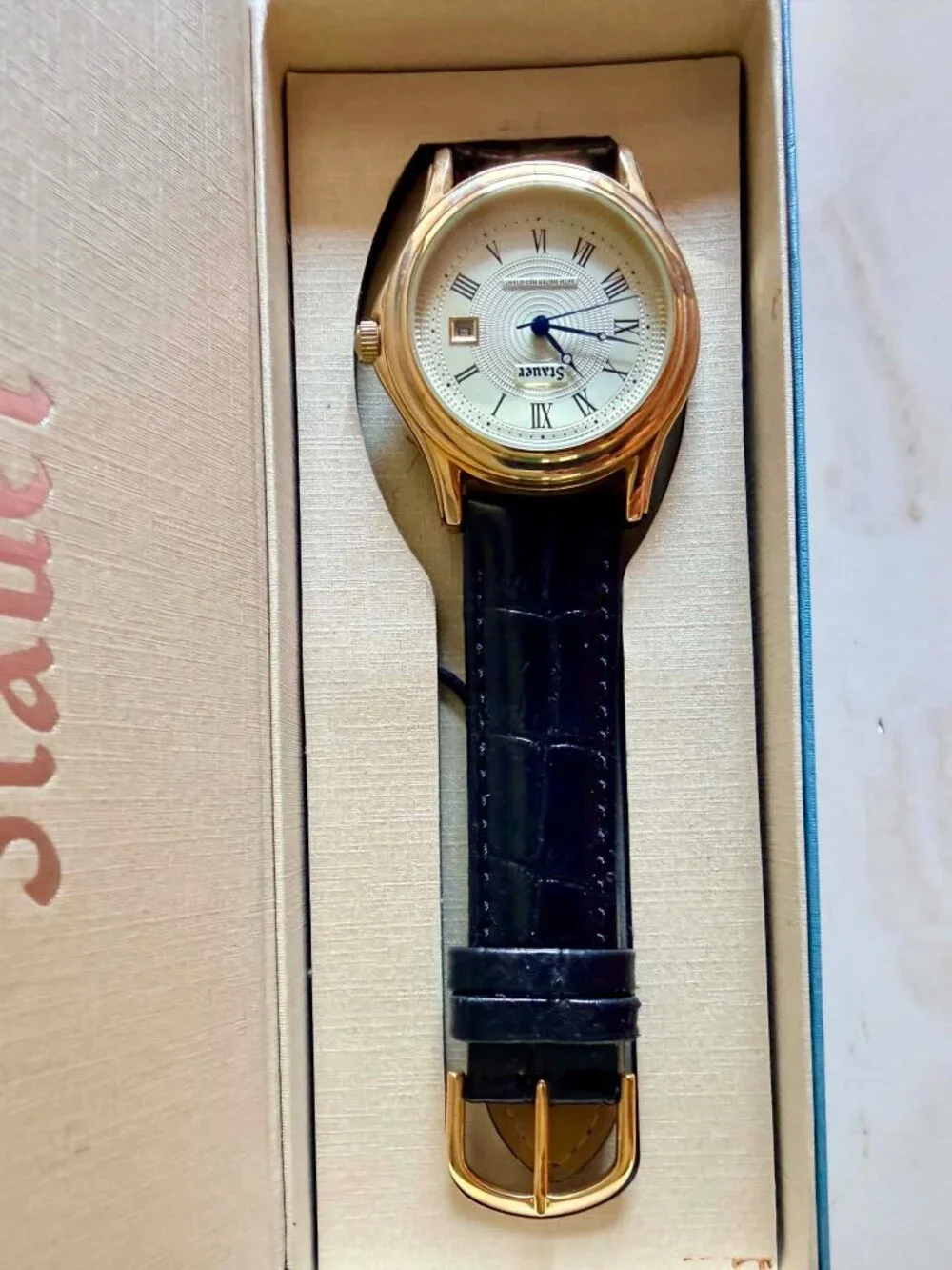 Watch